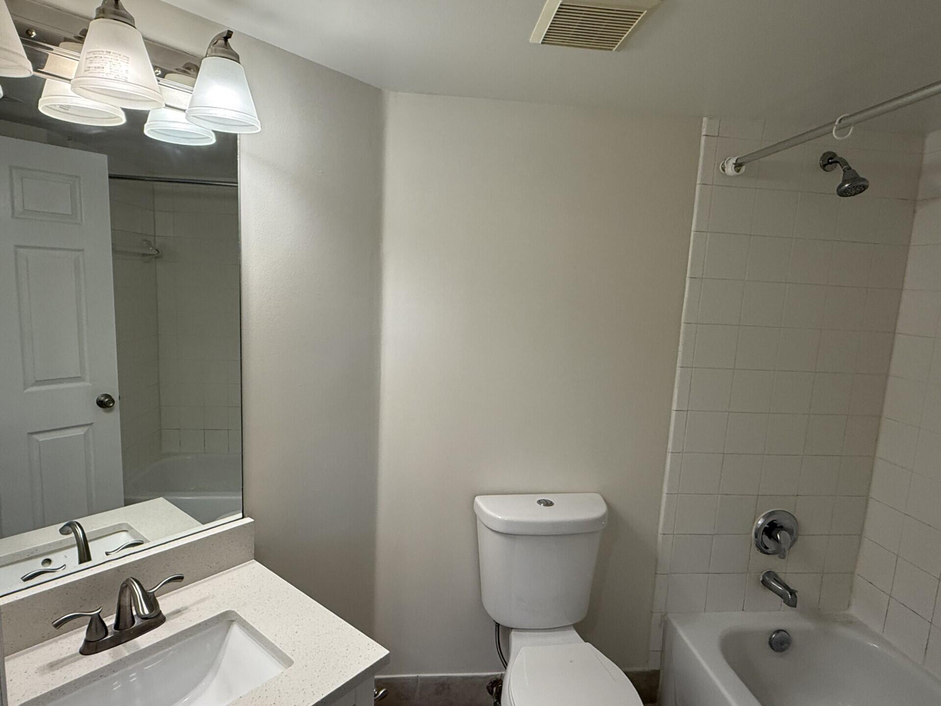 Grand Isles Condo - Residential Lease