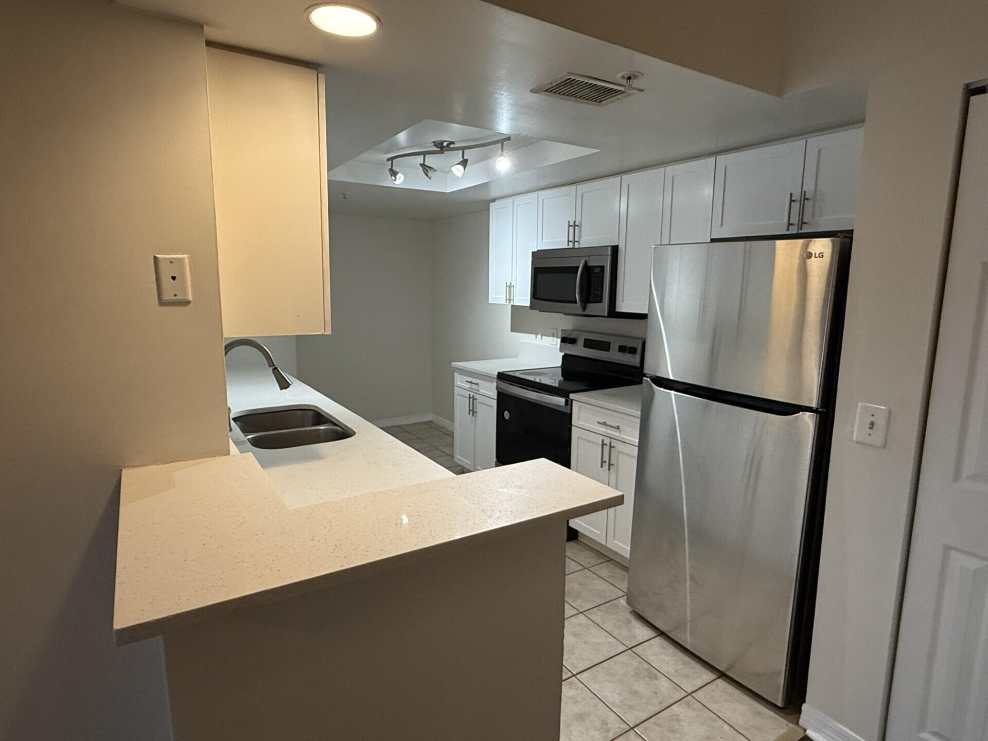 Grand Isles Condo - Residential Lease