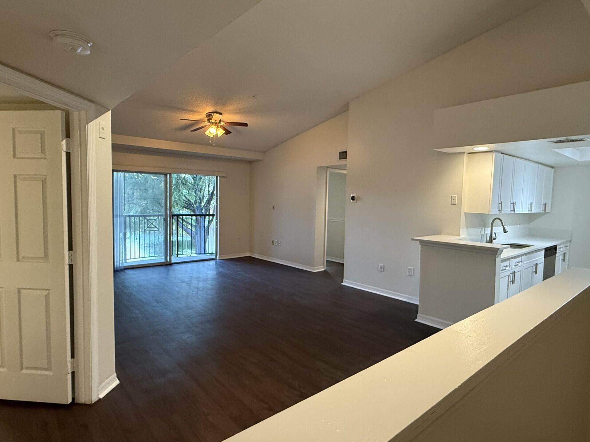 Grand Isles Condo - Residential Lease