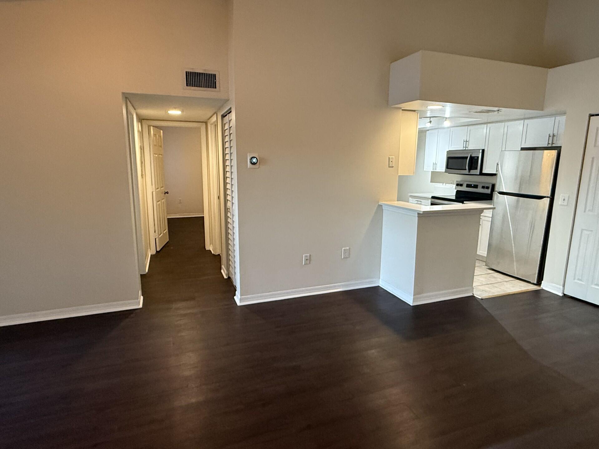 Grand Isles Condo - Residential Lease