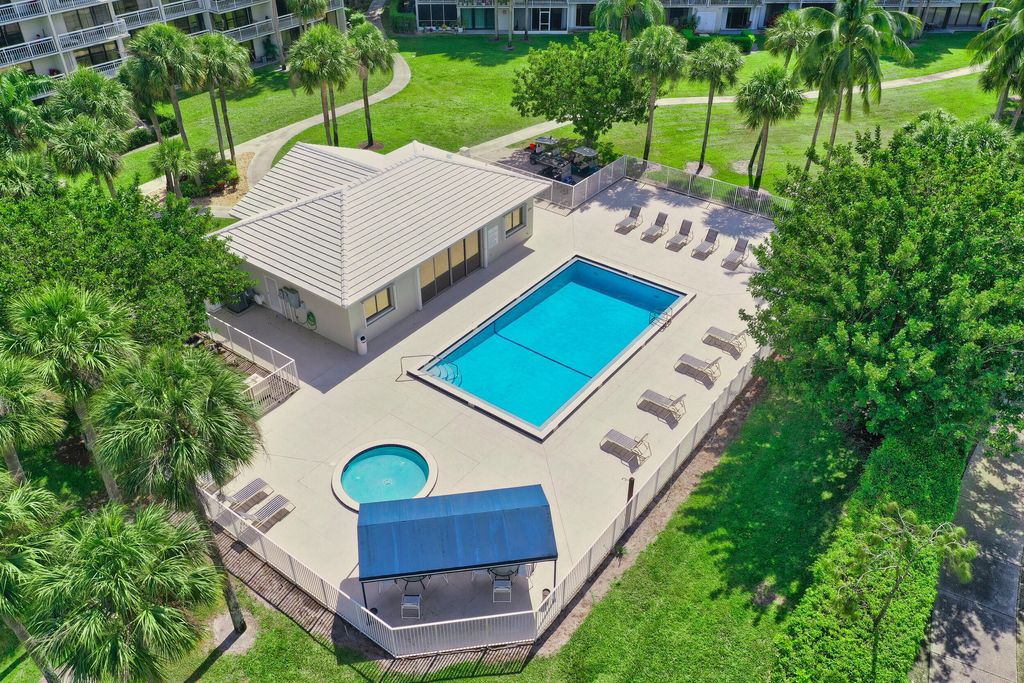 Photo of 2791 Village Boulevard #302, West Palm Beach, FL 33409 (MLS # B26036451)