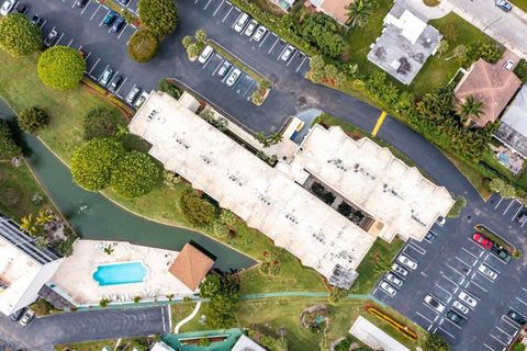 A home in Lantana