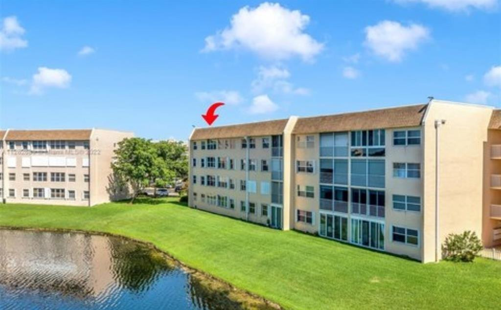 Sunrise Lakes phase 4 inc - Residential