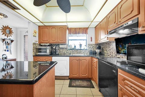 Tiny photo for 10442 Sunrise Lakes Boulevard #312, Sunrise, FL 33322 (MLS # F10545539)