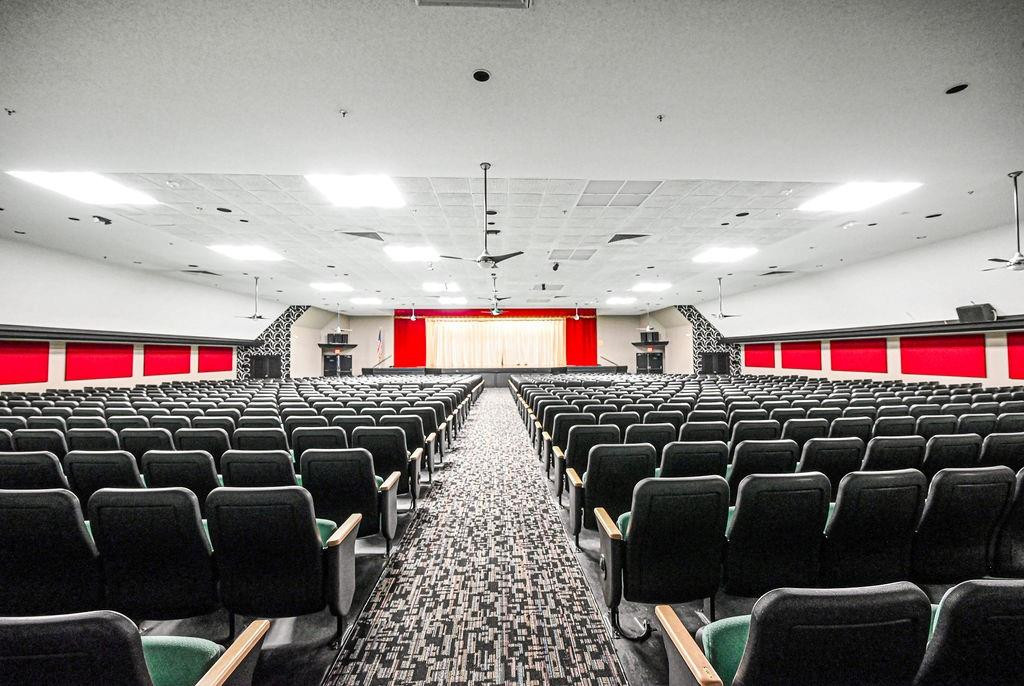 Sunrise Lakes phase 4 inc - Residential