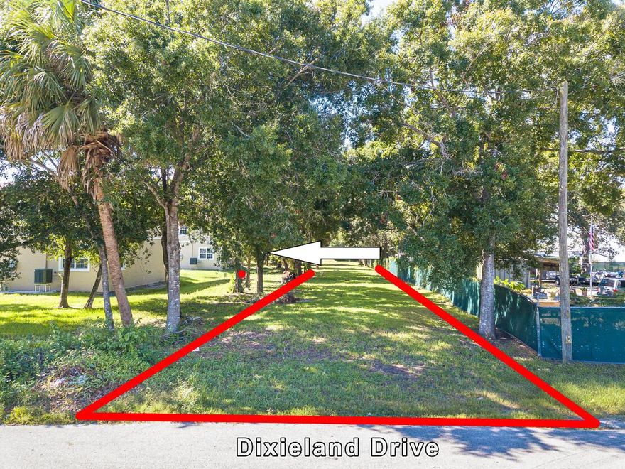 This is a prime location for investors/developers with all utilities available, the property is ready for immediate development. The site's proximity to downtown Ft. Pierce ensures easy access to shopping, dining, entertainment, and major transportation routes, making it a highly attractive location. This is a unique opportunity to invest in a rapidly growing area.