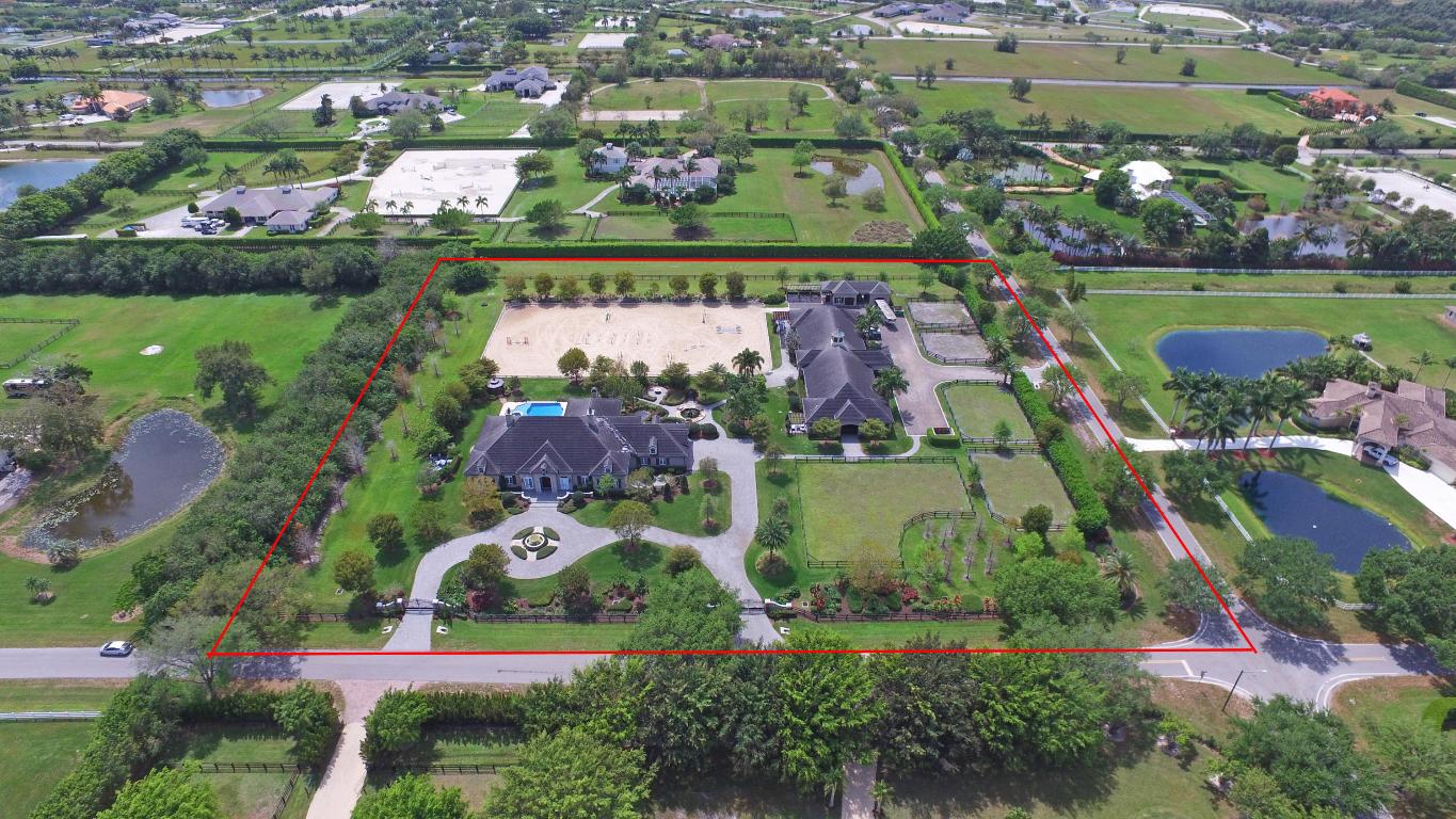 PALM BEACH POINT - Residential