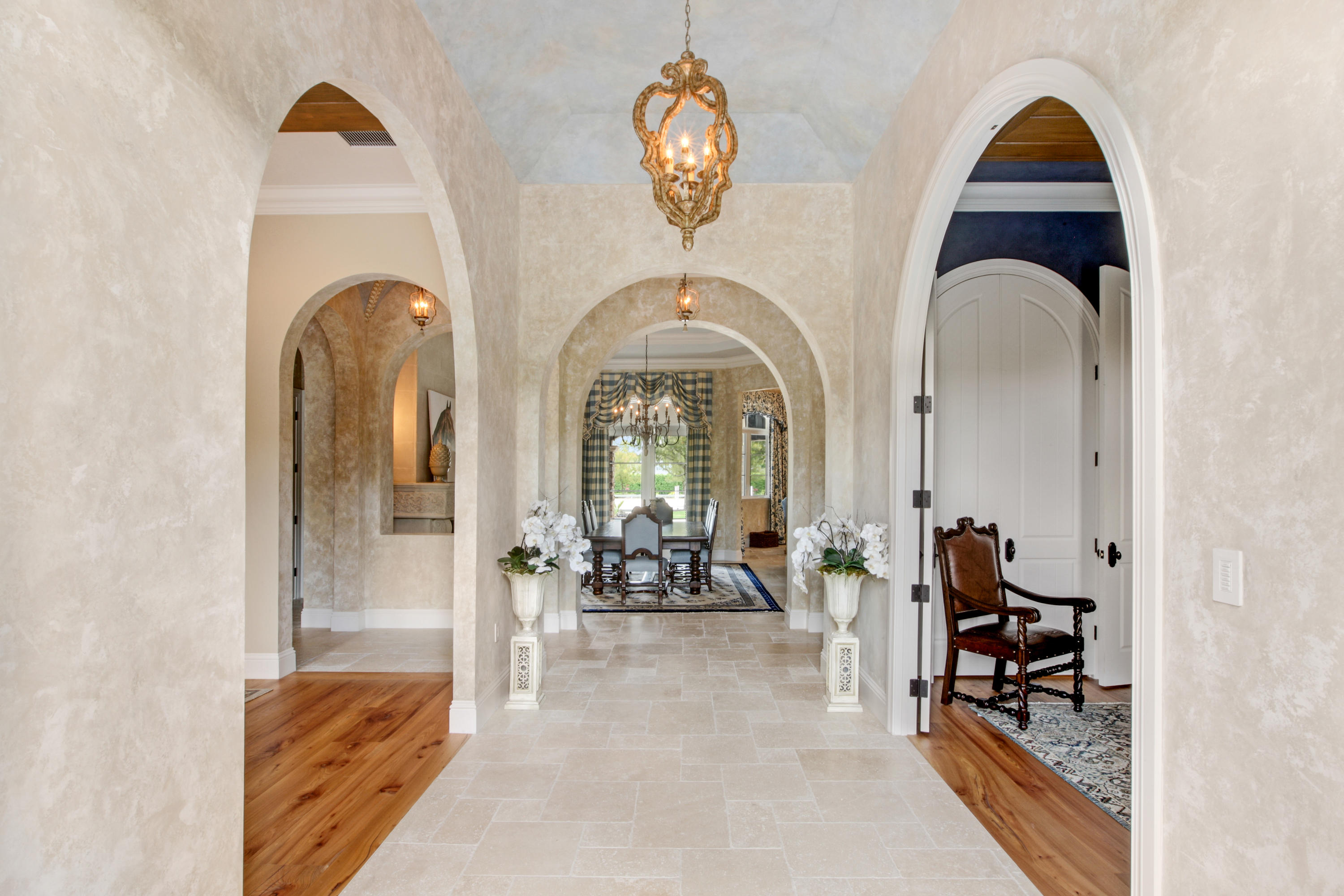 PALM BEACH POINT - Residential