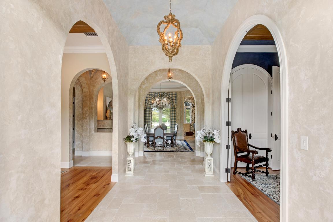 PALM BEACH POINT - Residential