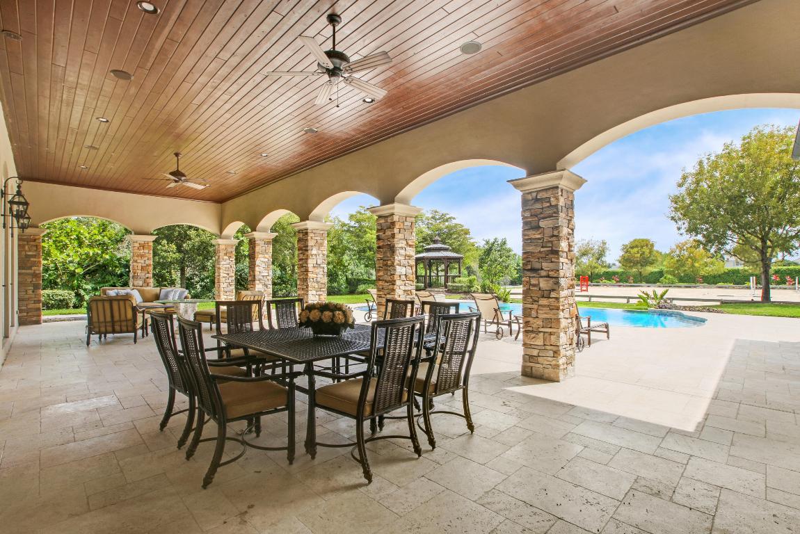 PALM BEACH POINT - Residential