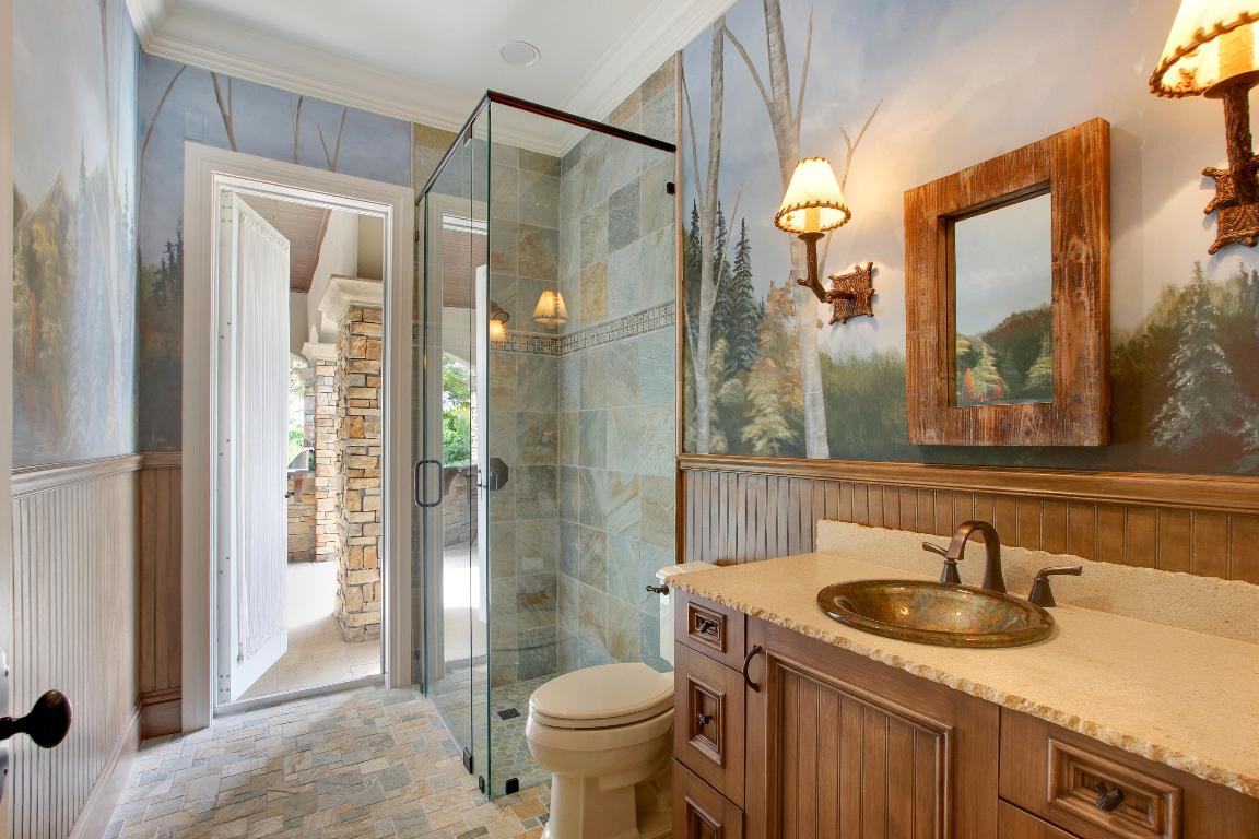 PALM BEACH POINT - Residential