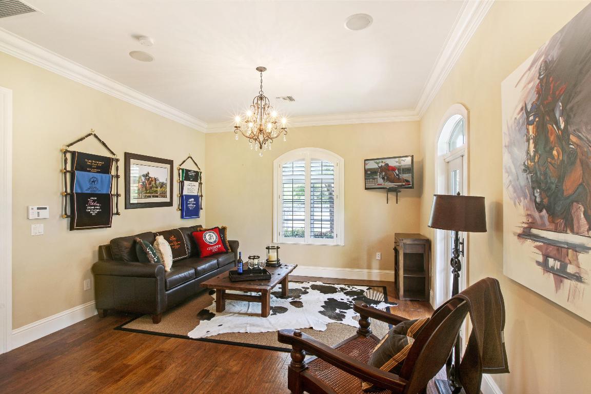 PALM BEACH POINT - Residential