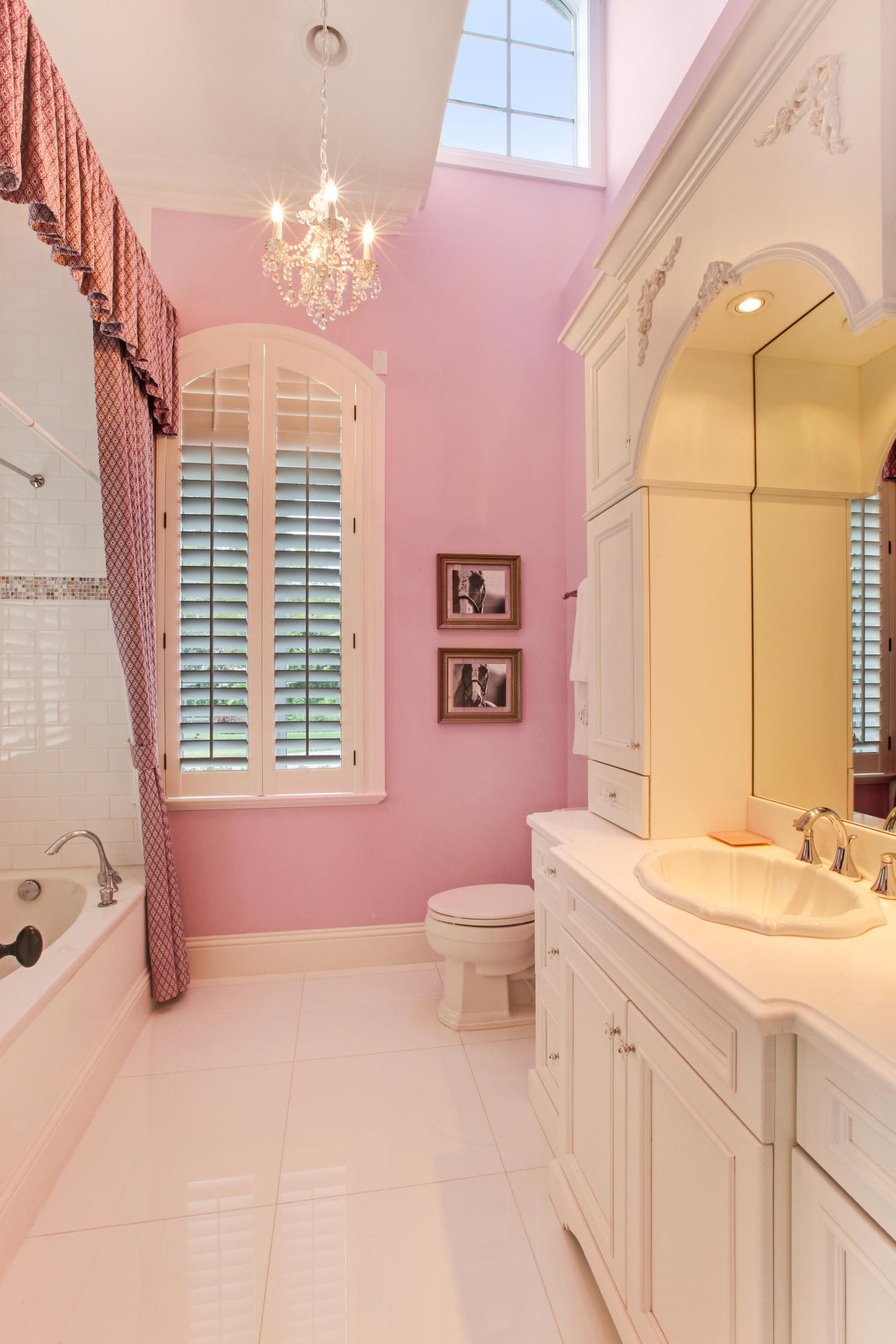 PALM BEACH POINT - Residential