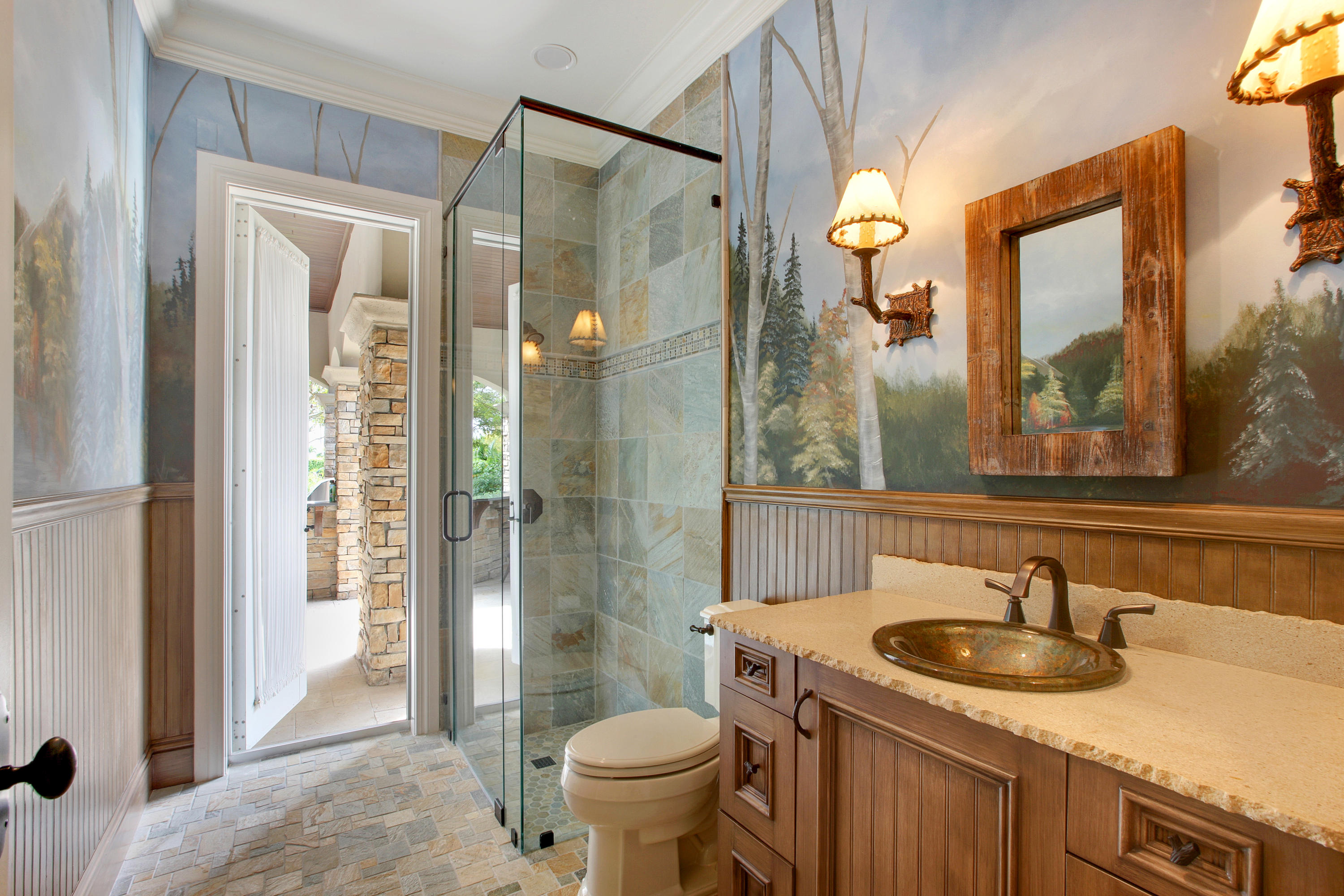 PALM BEACH POINT - Residential