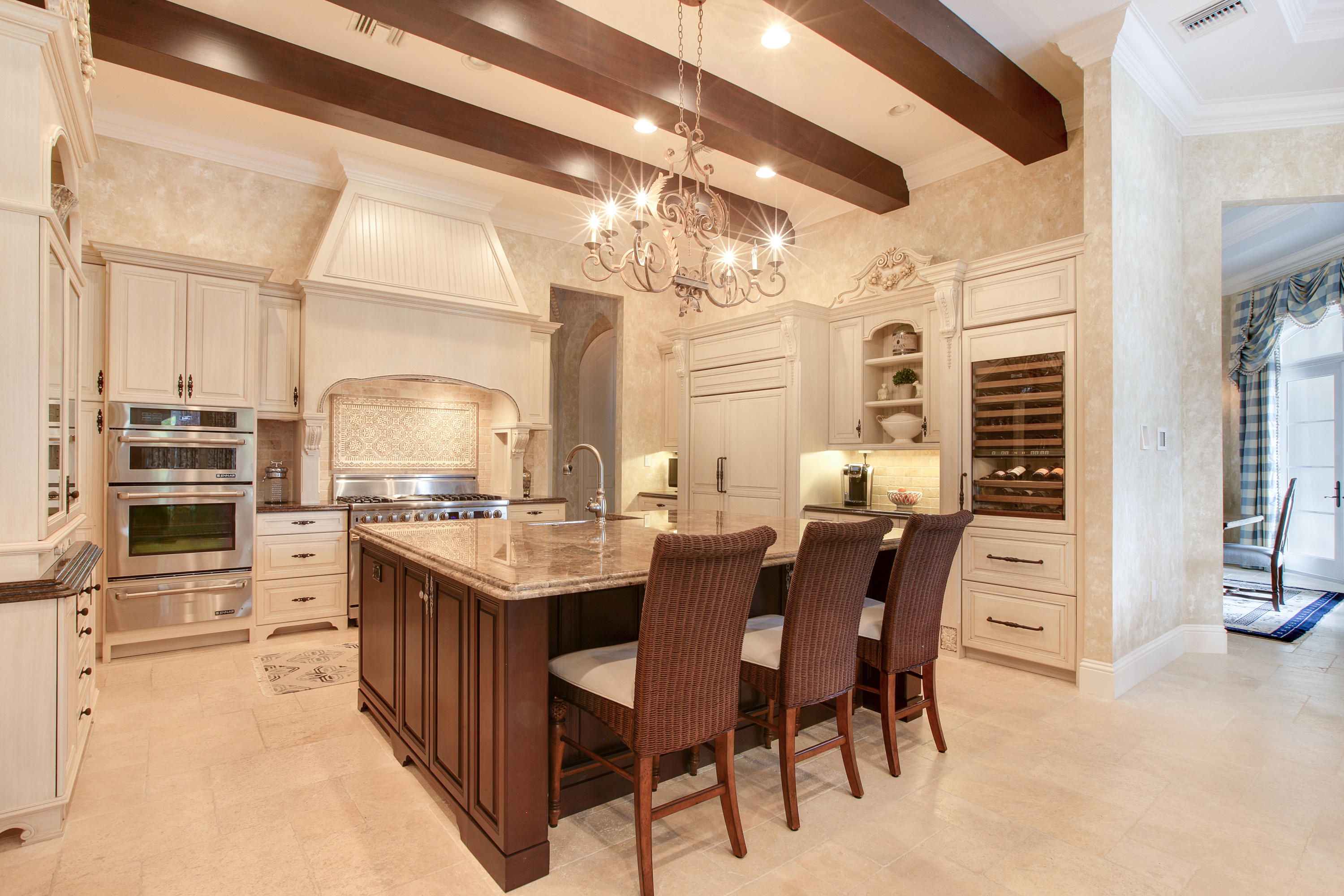 PALM BEACH POINT - Residential