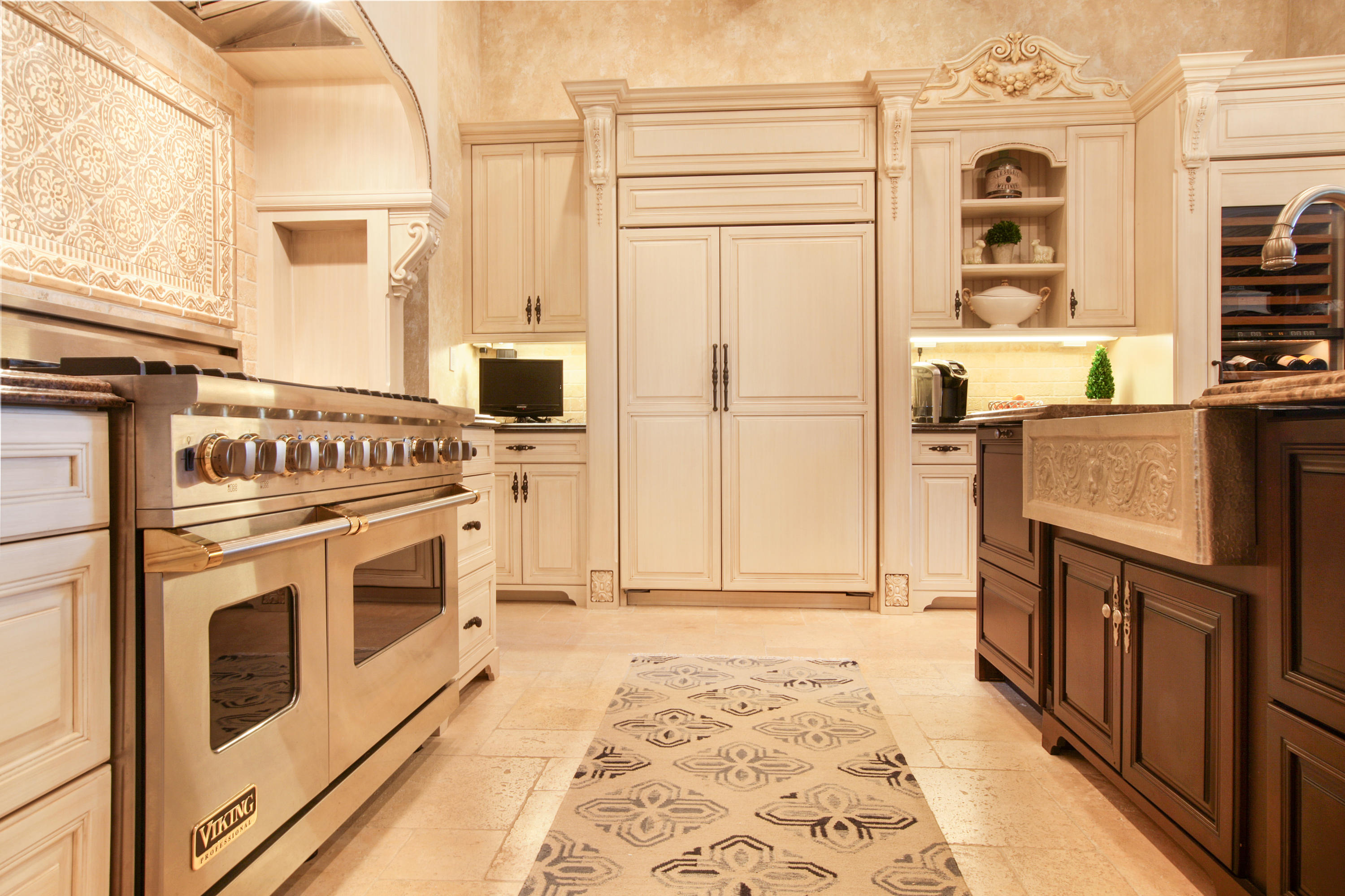 PALM BEACH POINT - Residential