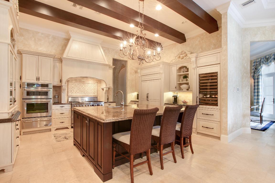 PALM BEACH POINT - Residential