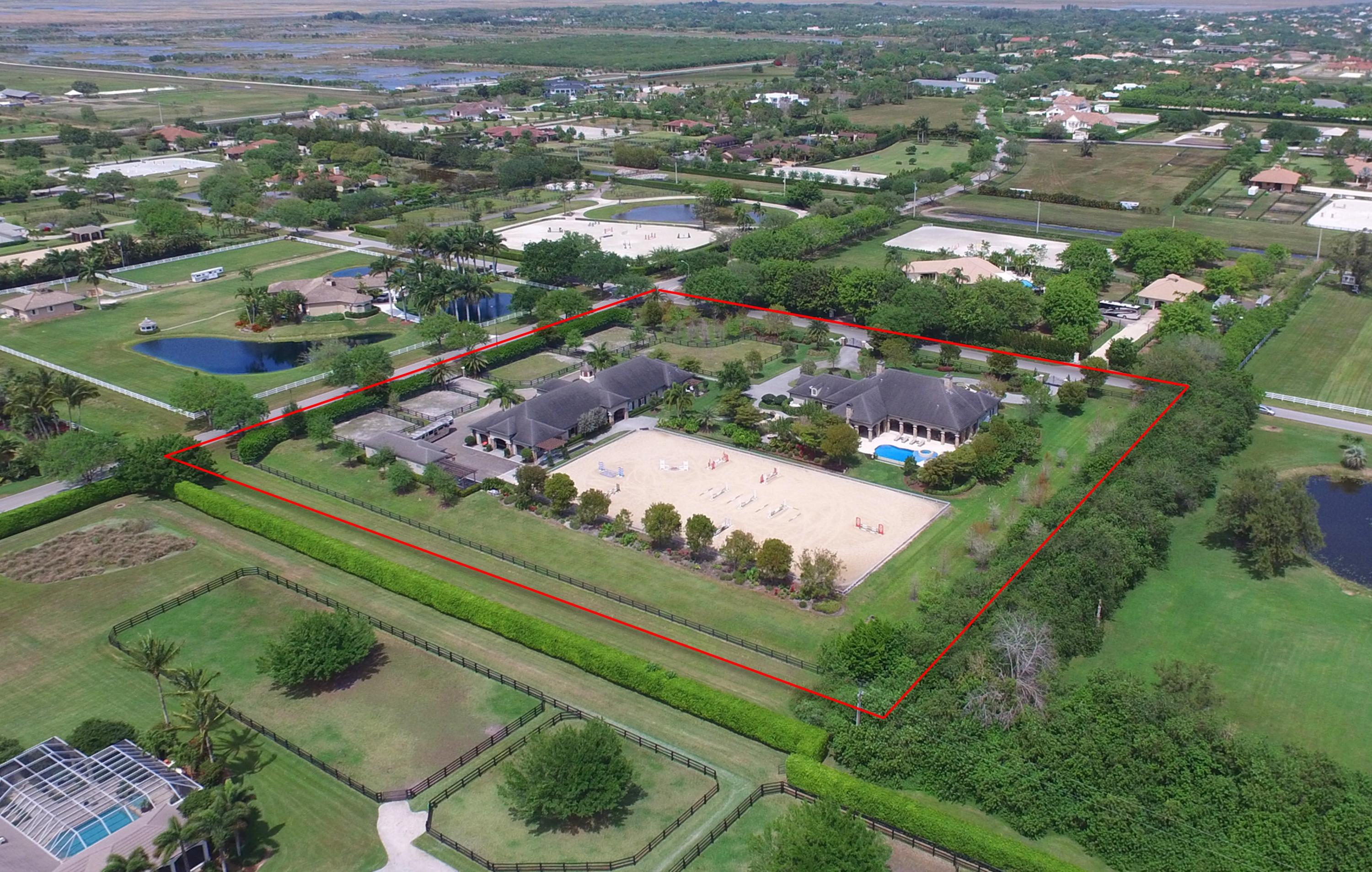 PALM BEACH POINT - Residential