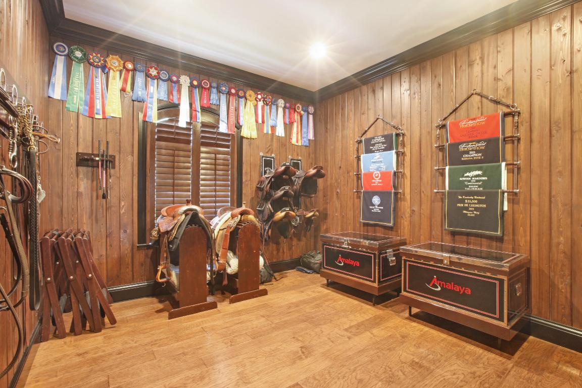 PALM BEACH POINT - Residential