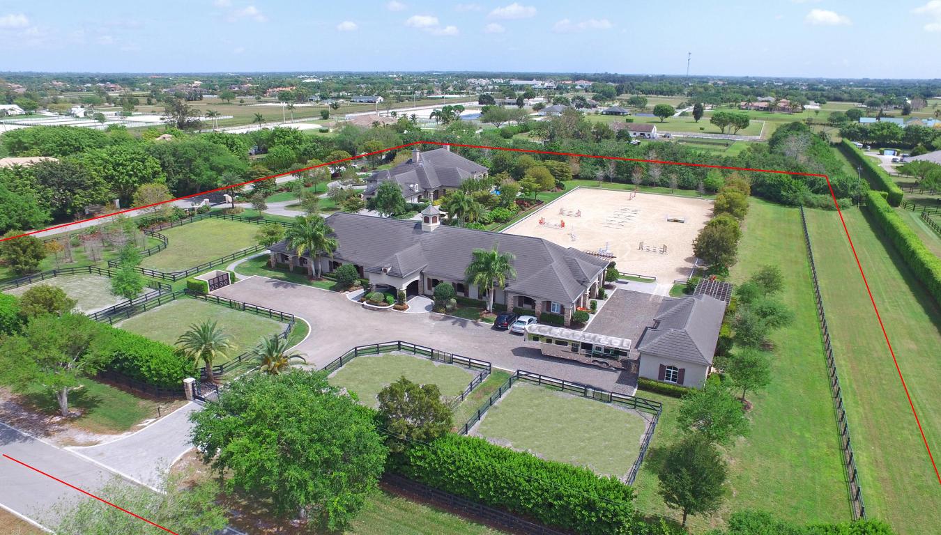 PALM BEACH POINT - Residential