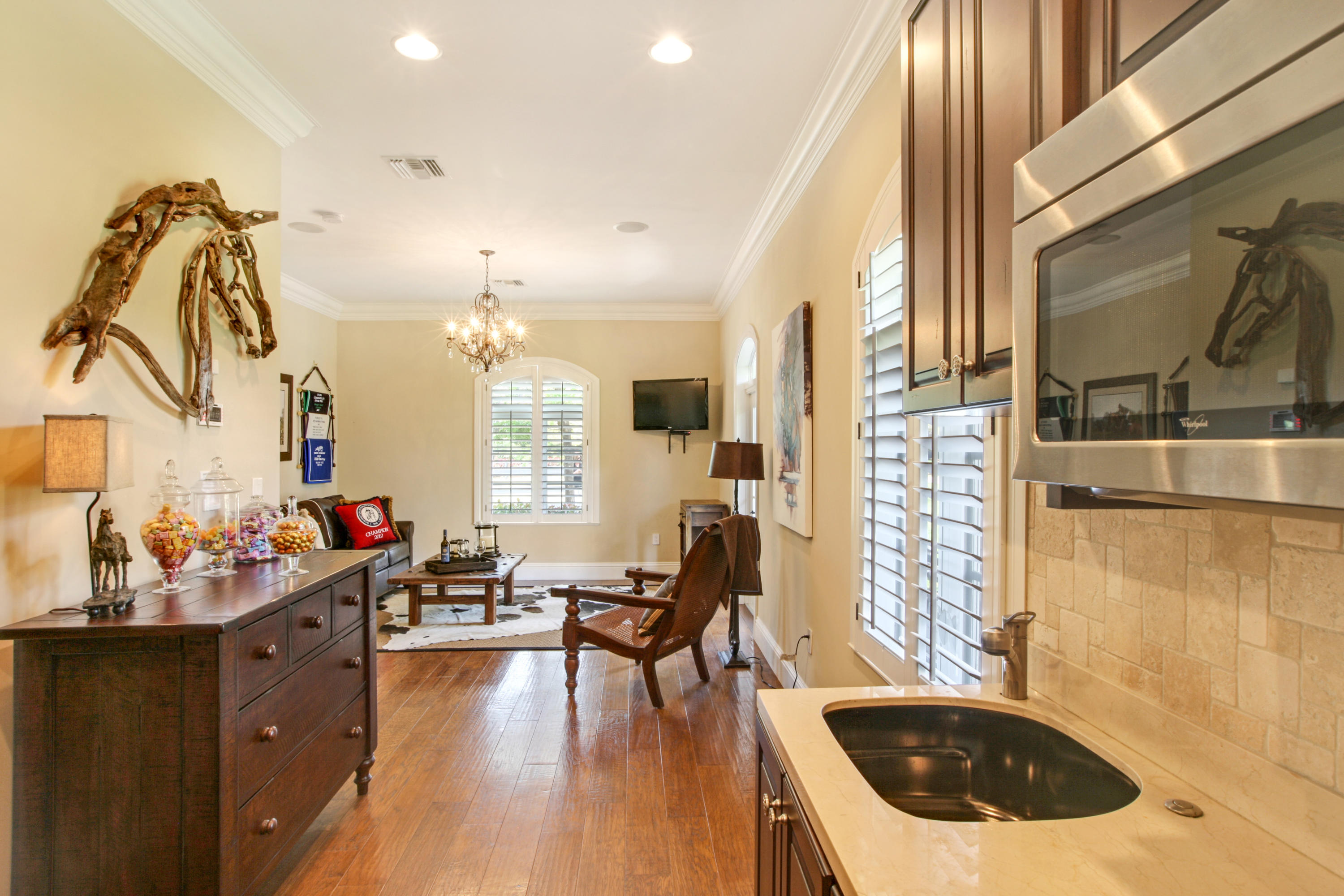 PALM BEACH POINT - Residential