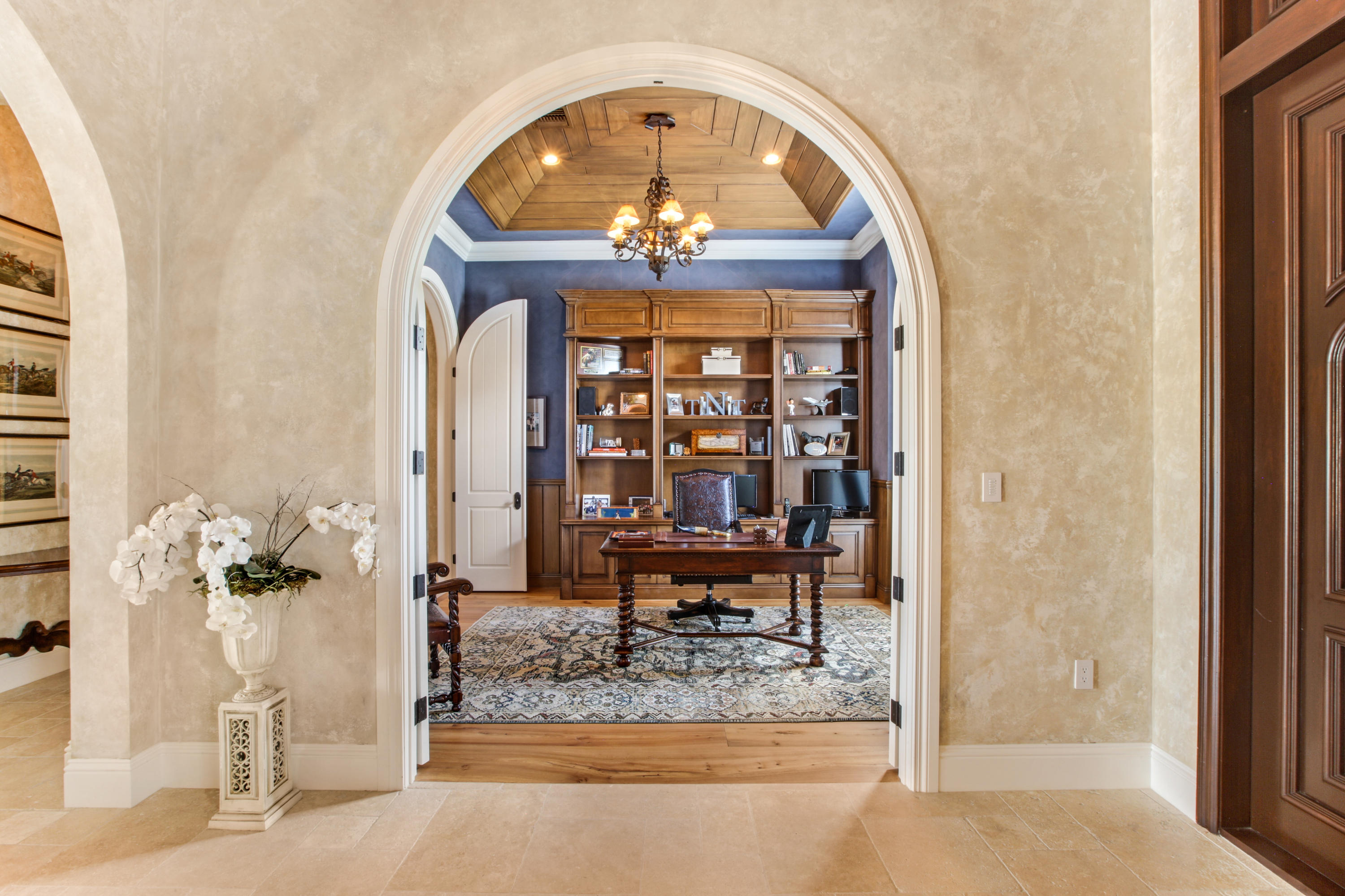 PALM BEACH POINT - Residential