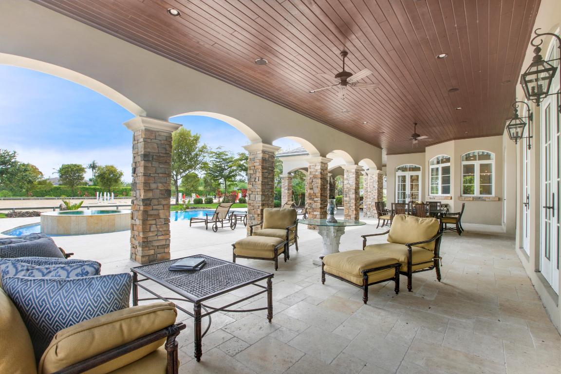 PALM BEACH POINT - Residential