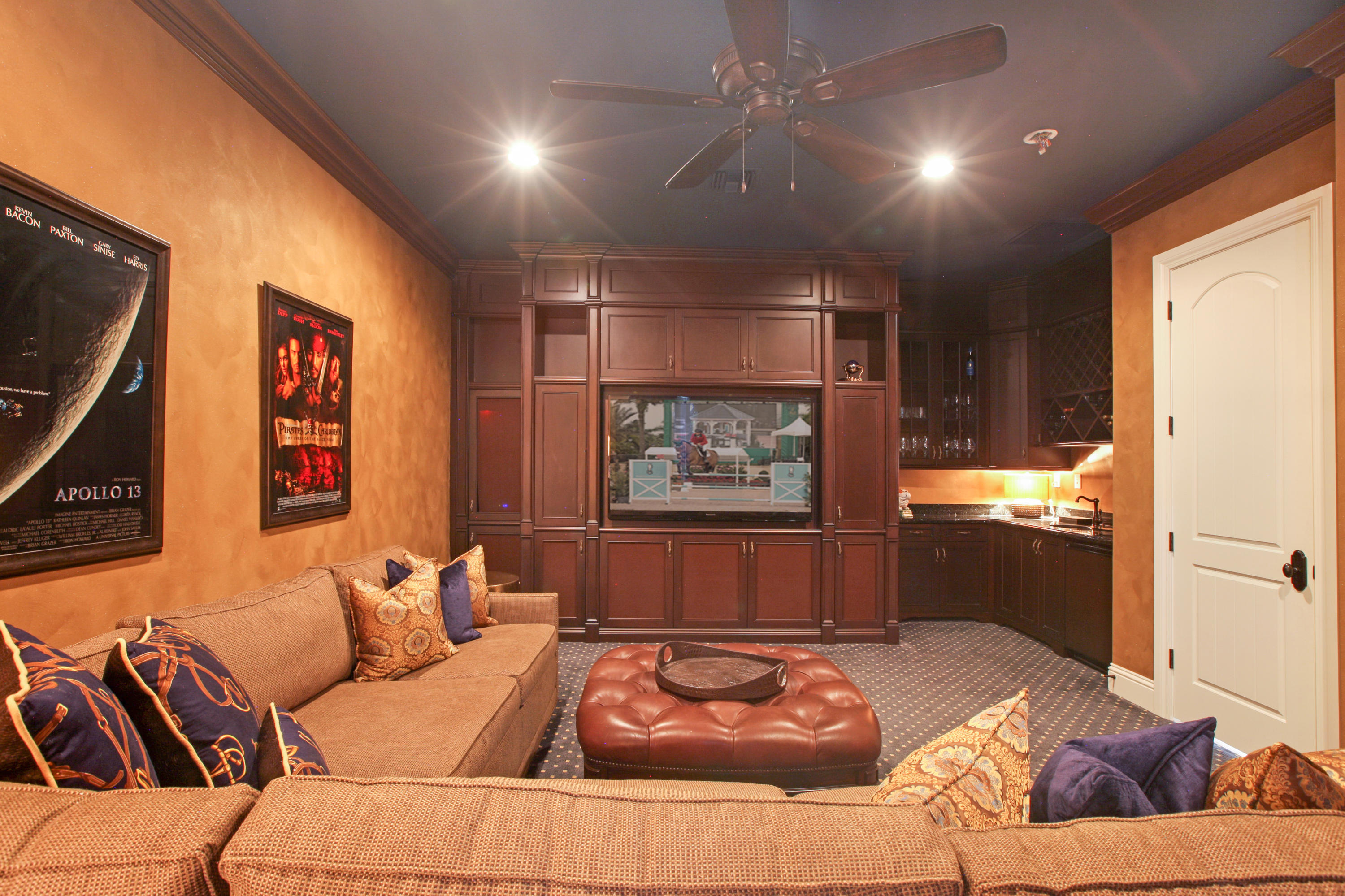 PALM BEACH POINT - Residential