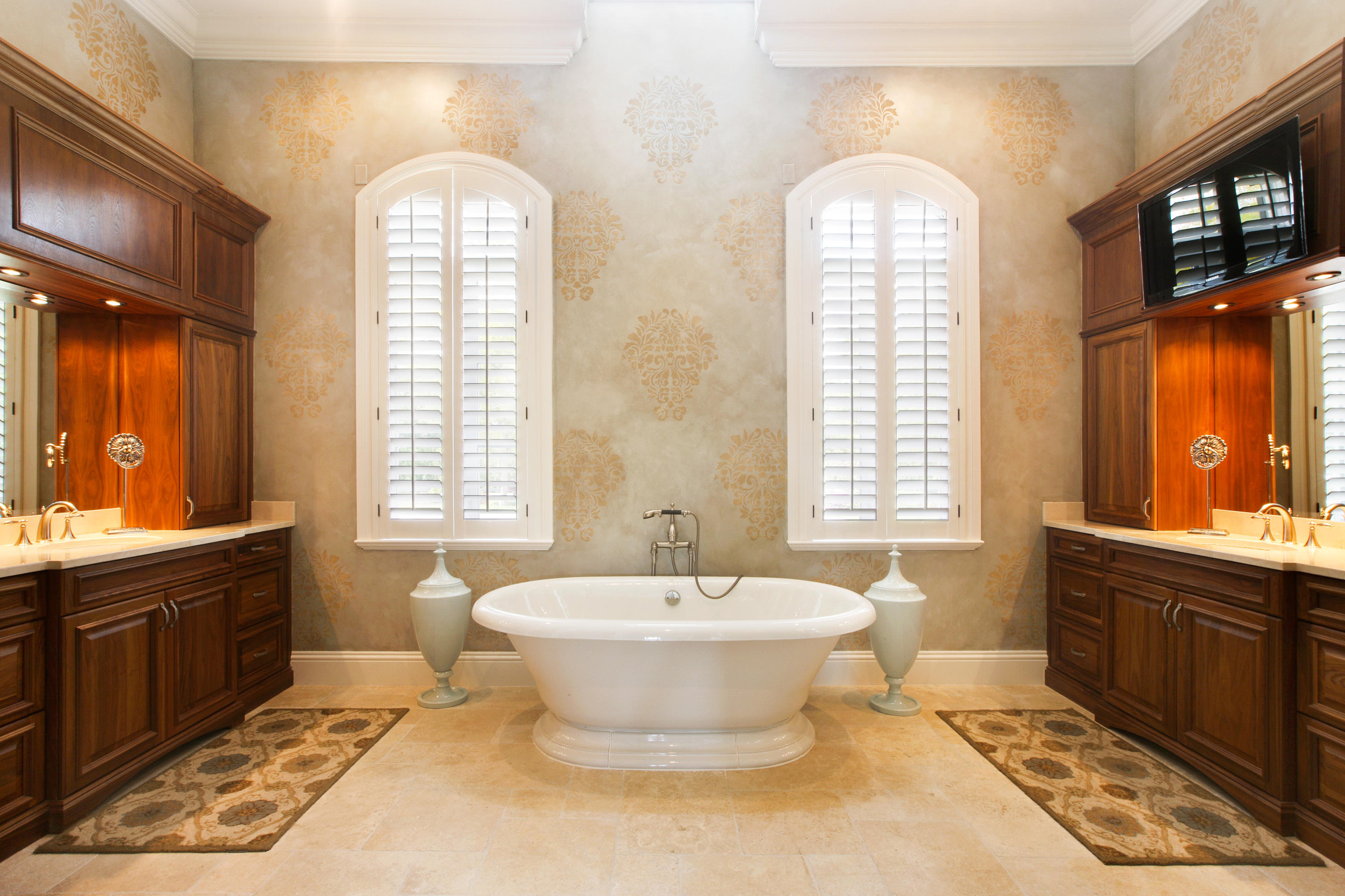 PALM BEACH POINT - Residential