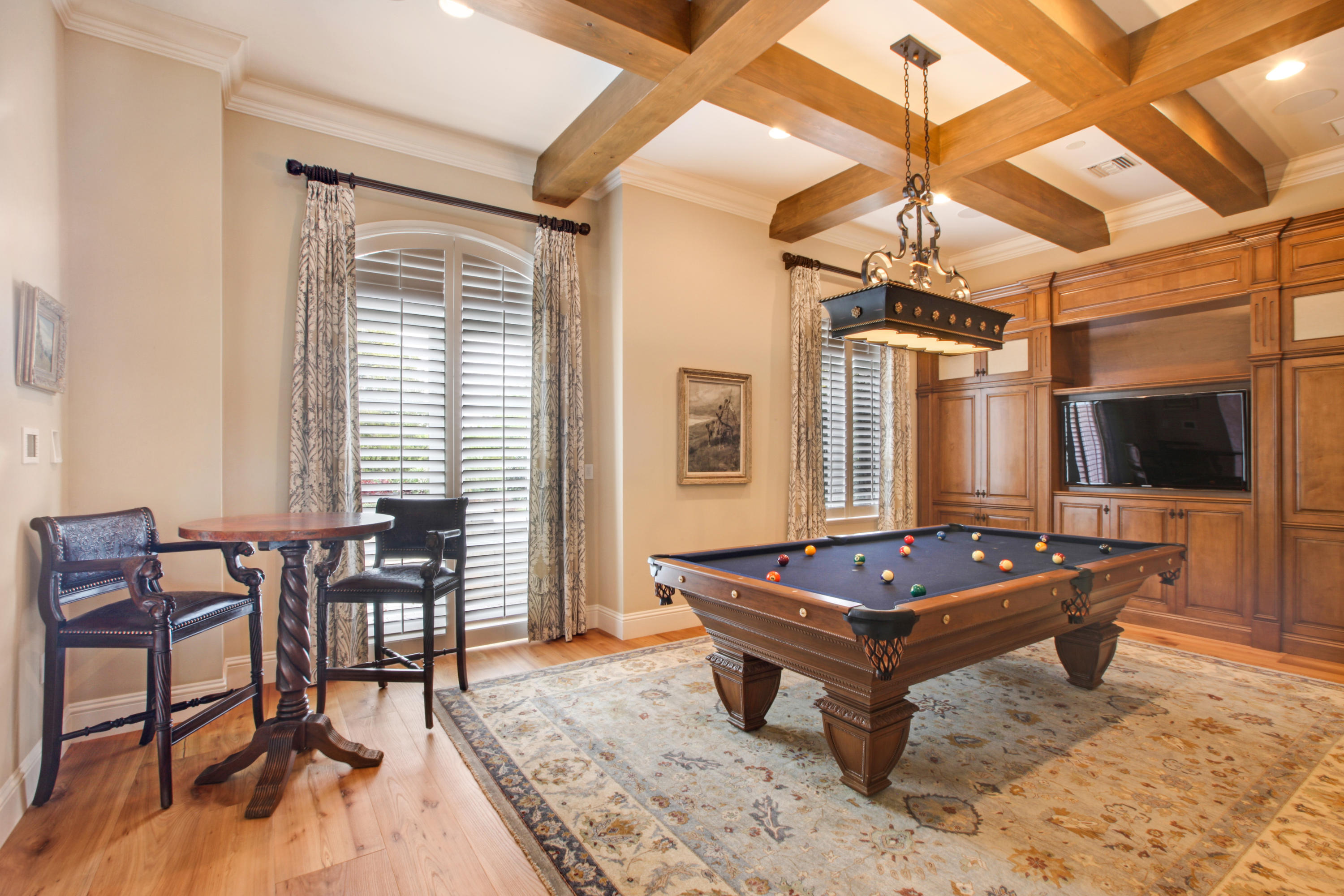 PALM BEACH POINT - Residential