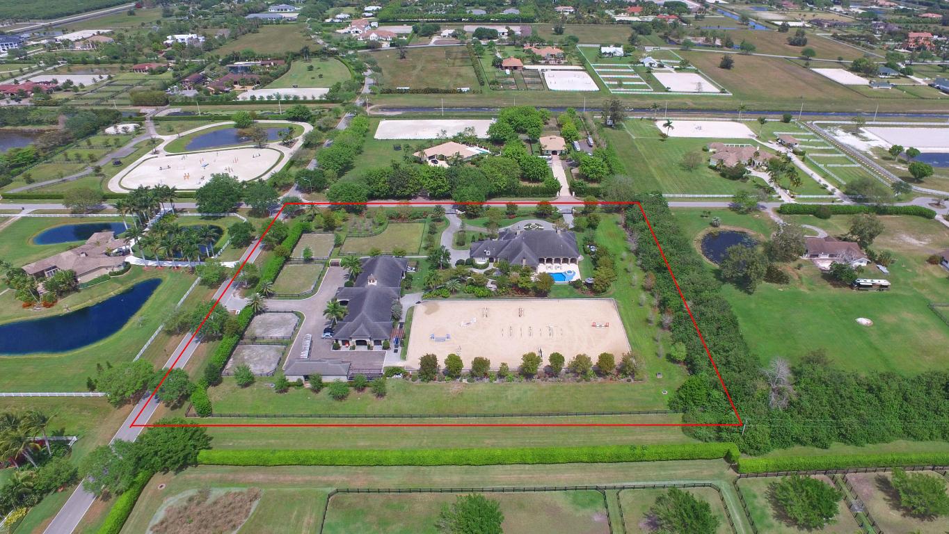 PALM BEACH POINT - Residential