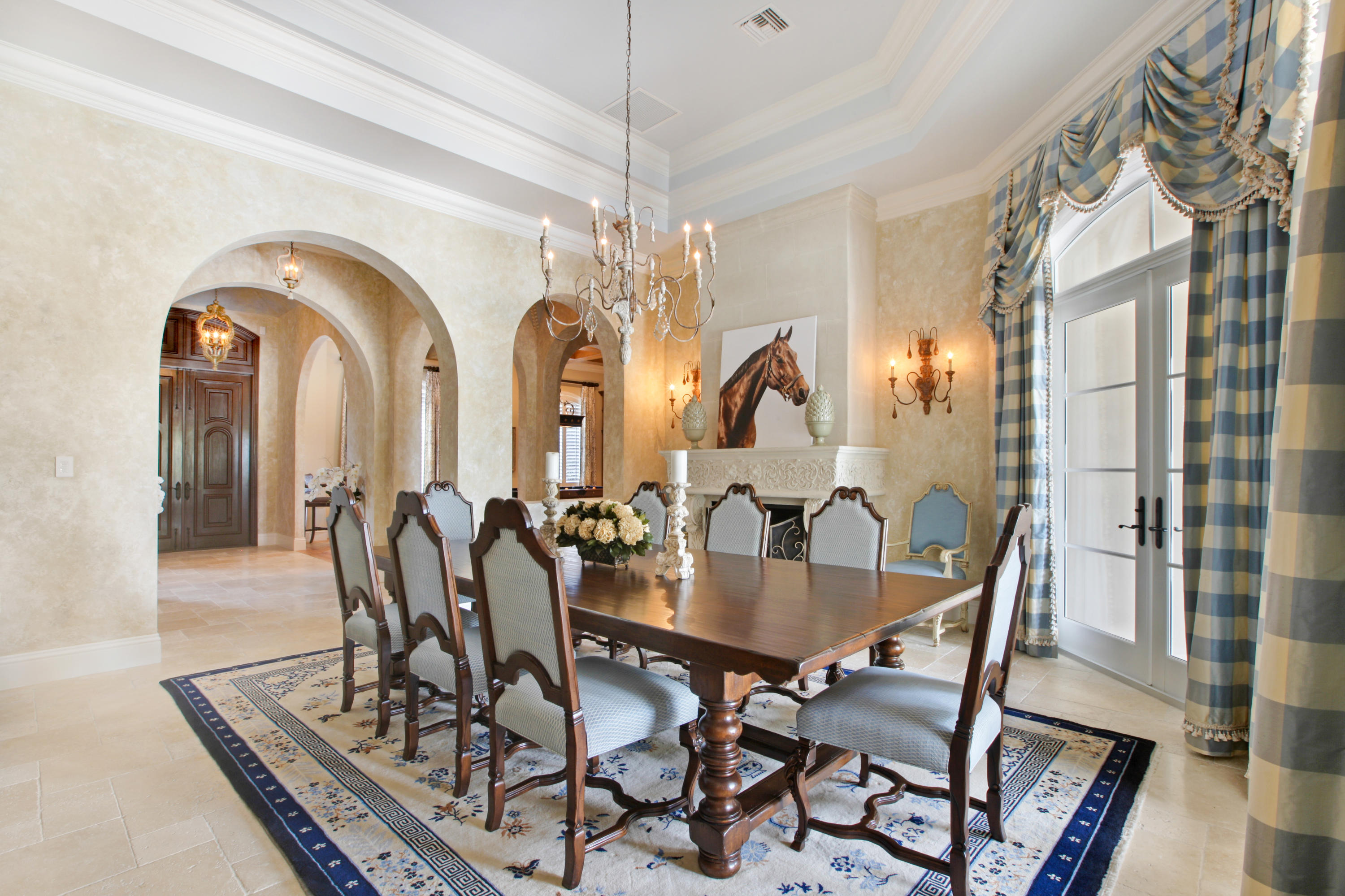 PALM BEACH POINT - Residential