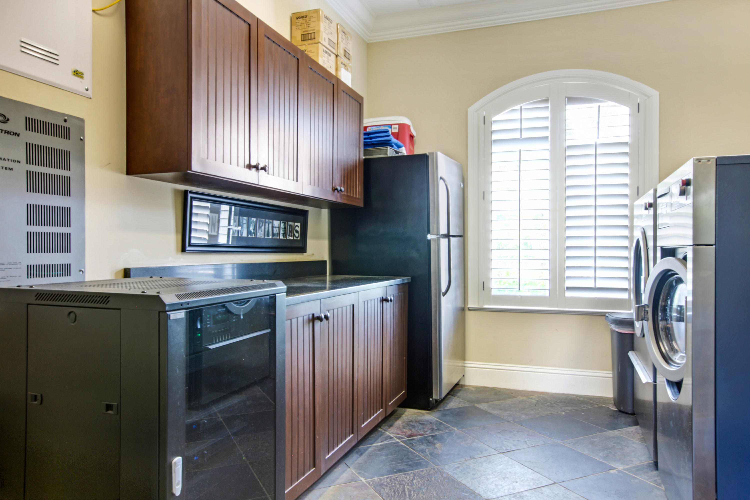 PALM BEACH POINT - Residential