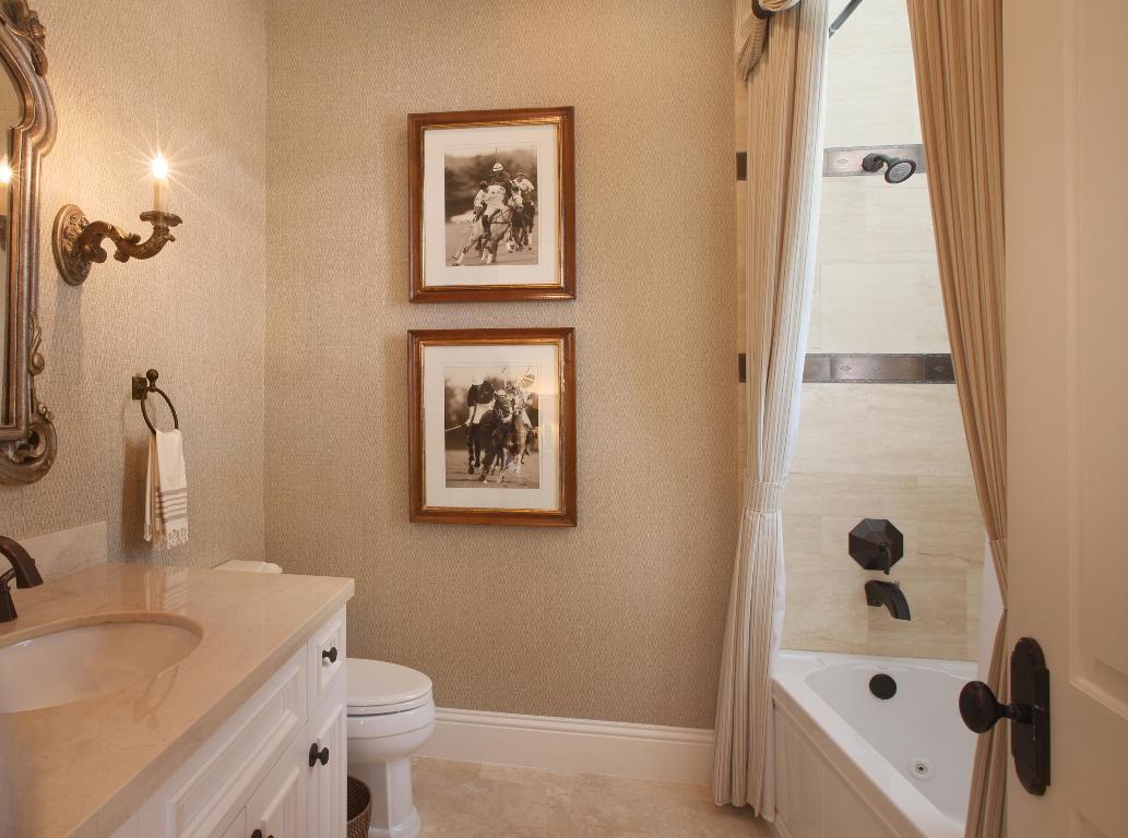 PALM BEACH POINT - Residential