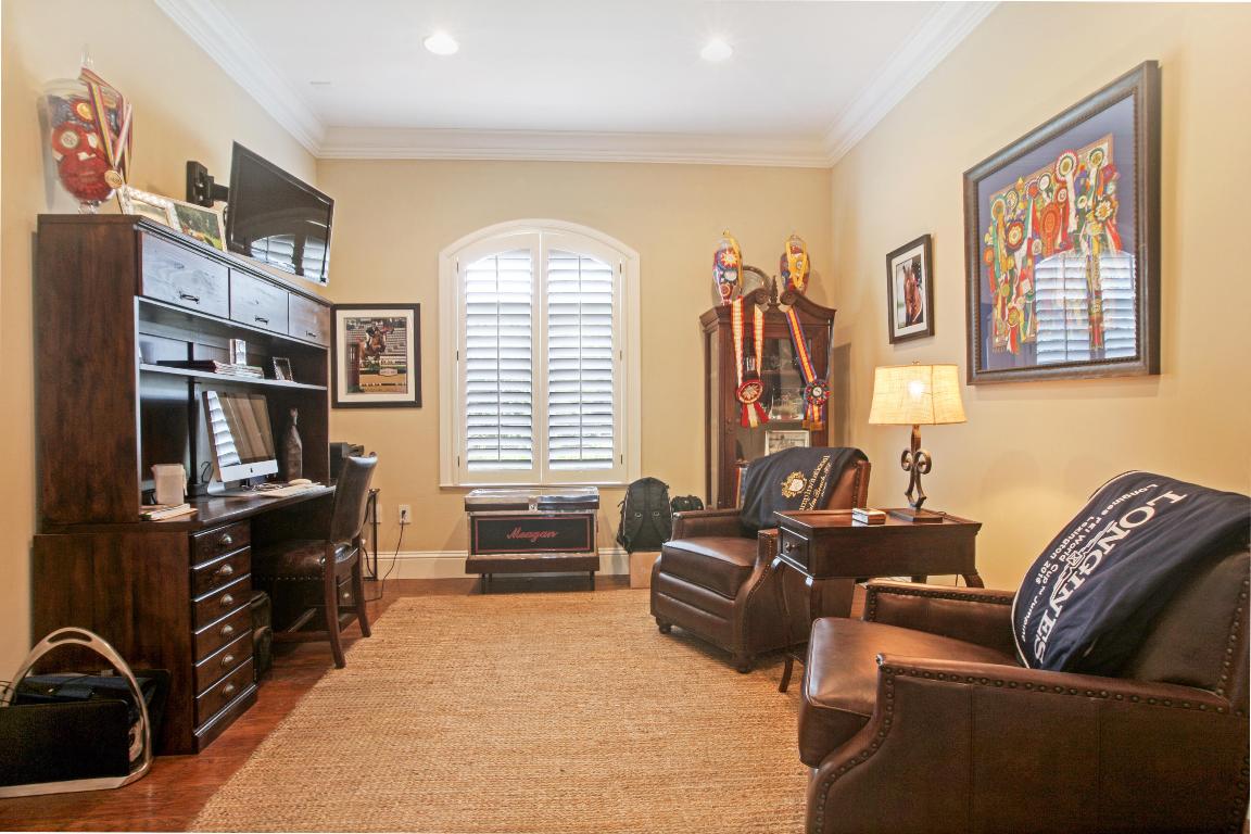 PALM BEACH POINT - Residential