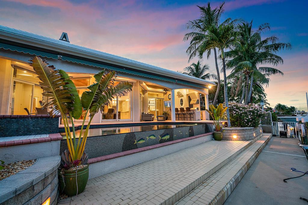 HARBOUR POINT MARINA - Residential