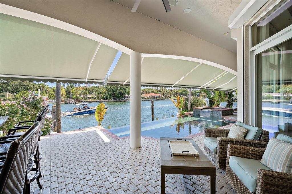 HARBOUR POINT MARINA - Residential