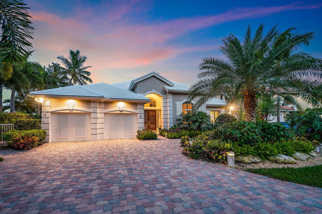 HARBOUR POINT MARINA - Residential