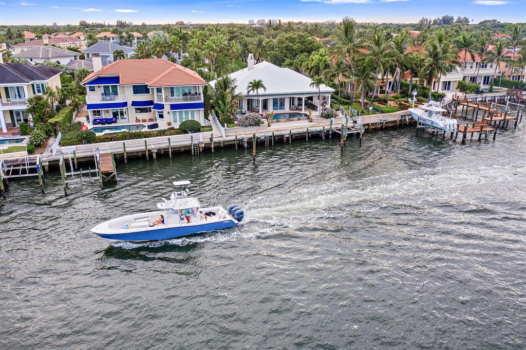 HARBOUR POINT MARINA - Residential
