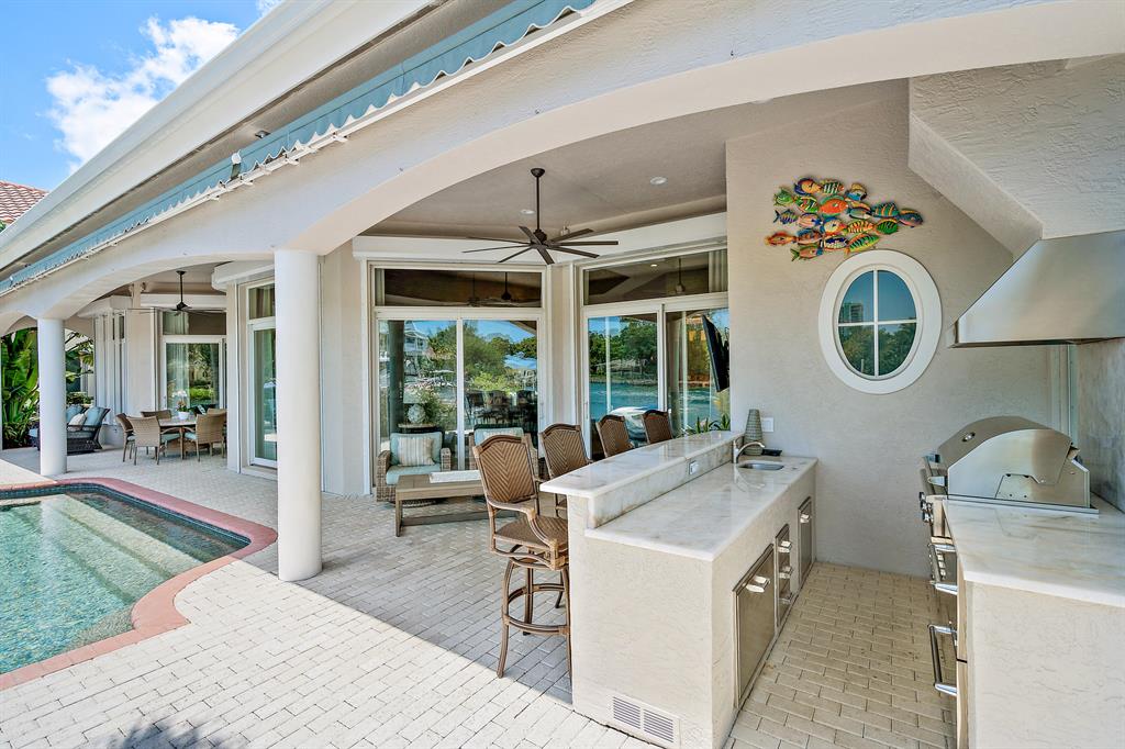 HARBOUR POINT MARINA - Residential