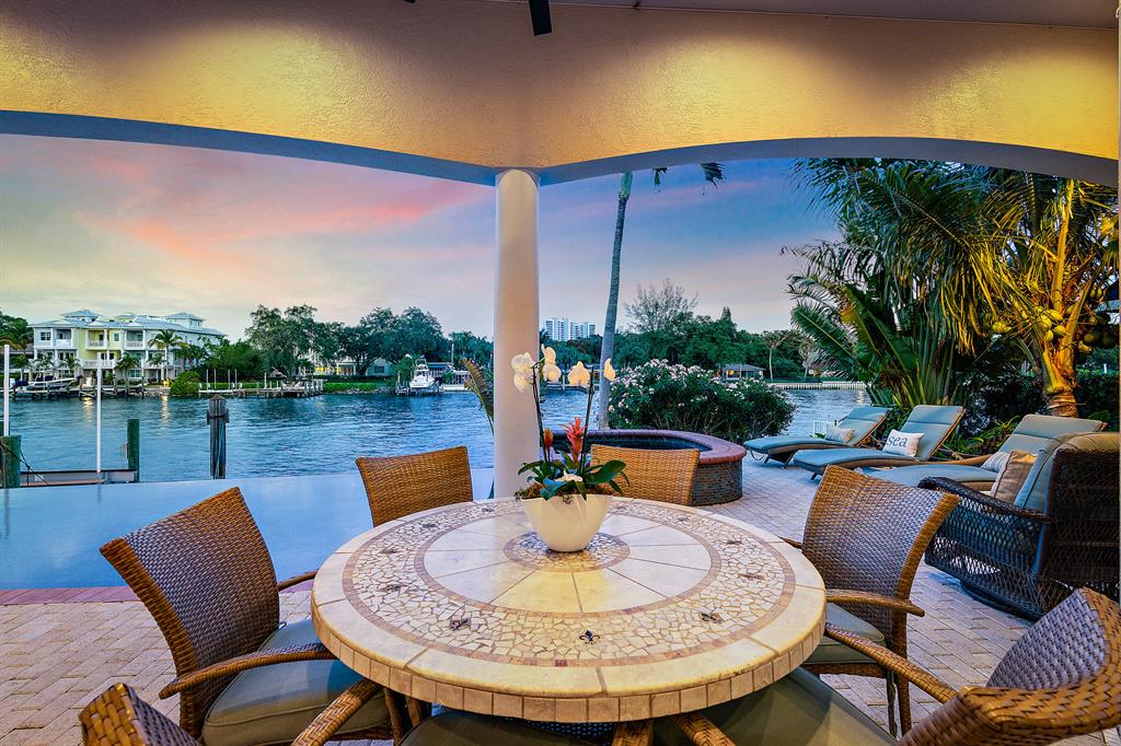 HARBOUR POINT MARINA - Residential