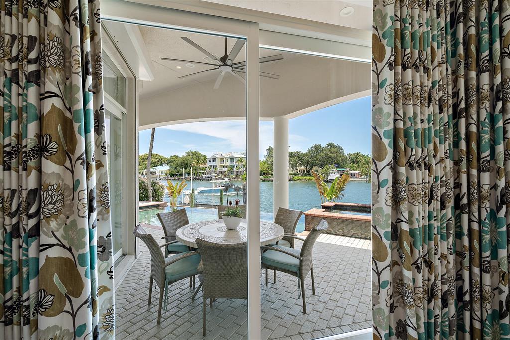 HARBOUR POINT MARINA - Residential