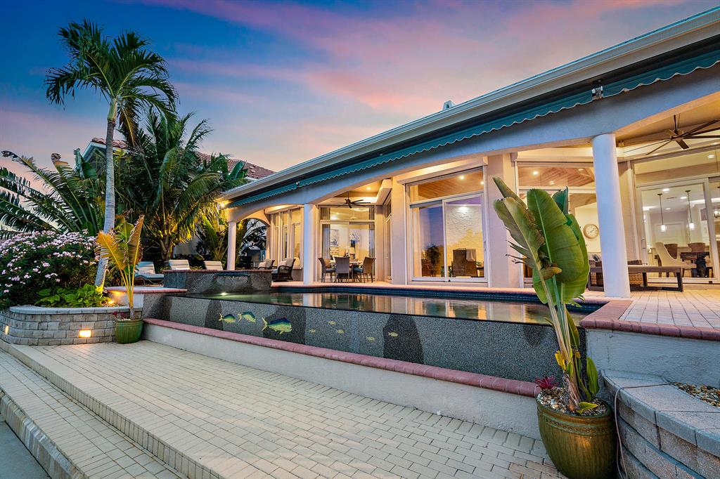 HARBOUR POINT MARINA - Residential