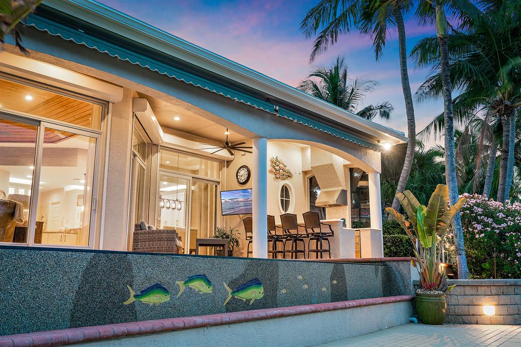 HARBOUR POINT MARINA - Residential