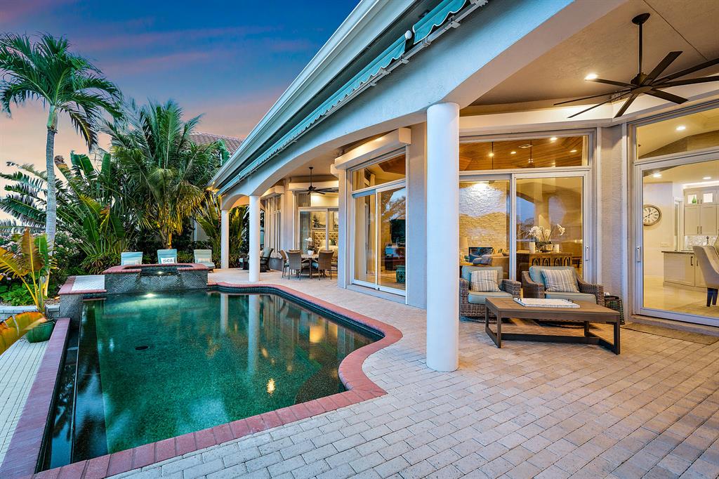 HARBOUR POINT MARINA - Residential