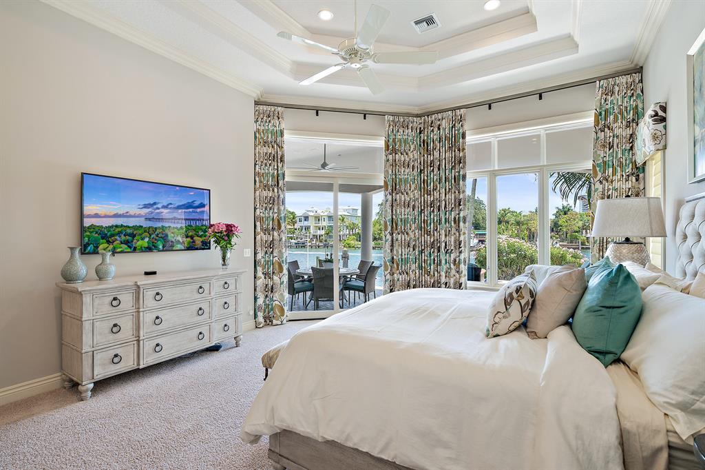 HARBOUR POINT MARINA - Residential