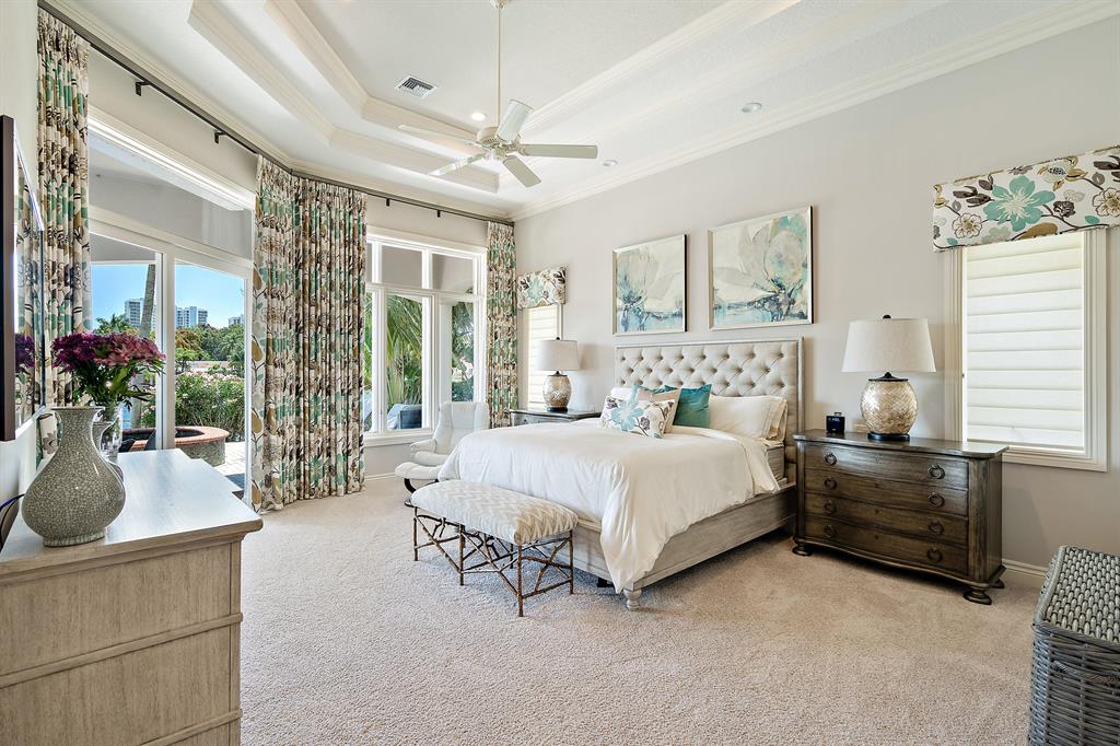 HARBOUR POINT MARINA - Residential