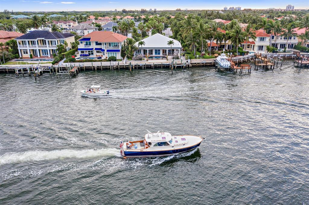 HARBOUR POINT MARINA - Residential