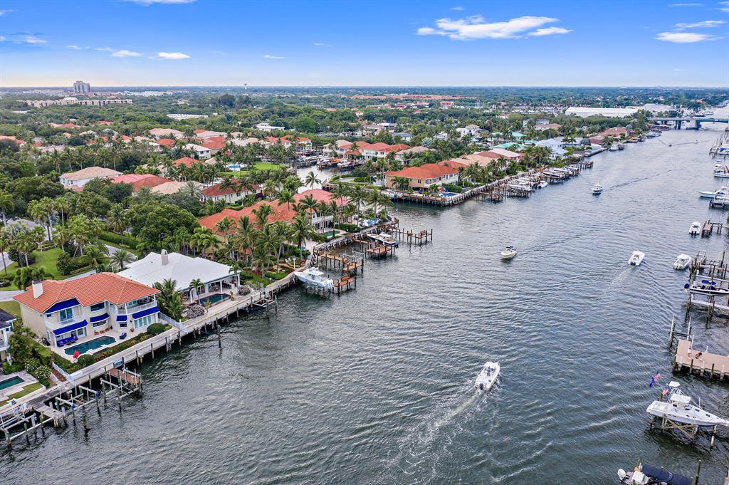 HARBOUR POINT MARINA - Residential