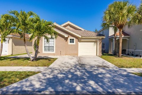 Tiny photo for 6179 Savannah Way, Lake Worth, FL 33463 (MLS # R11160681)